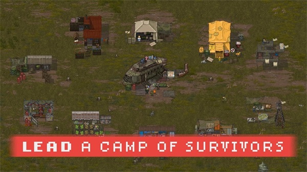 迷你DayZ2中文版破解版（MiniDayZ 2） 1.3.2最新版破解
