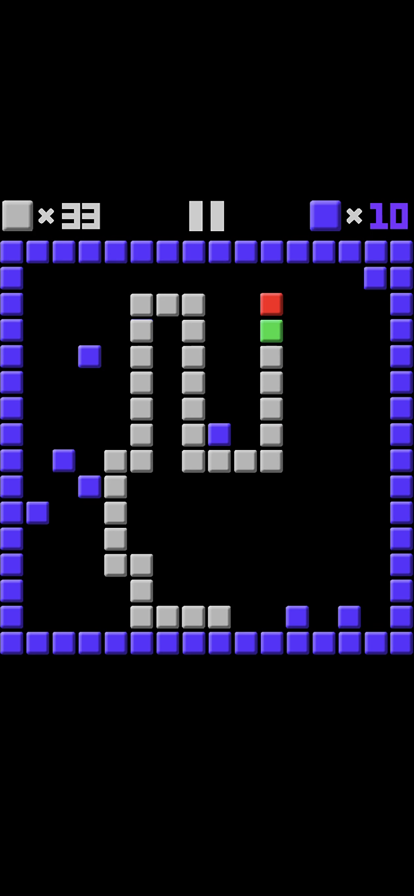 Row Blocks ios版