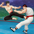 Karate Fighting(空手道格斗破解版) 2.4.9全角色版