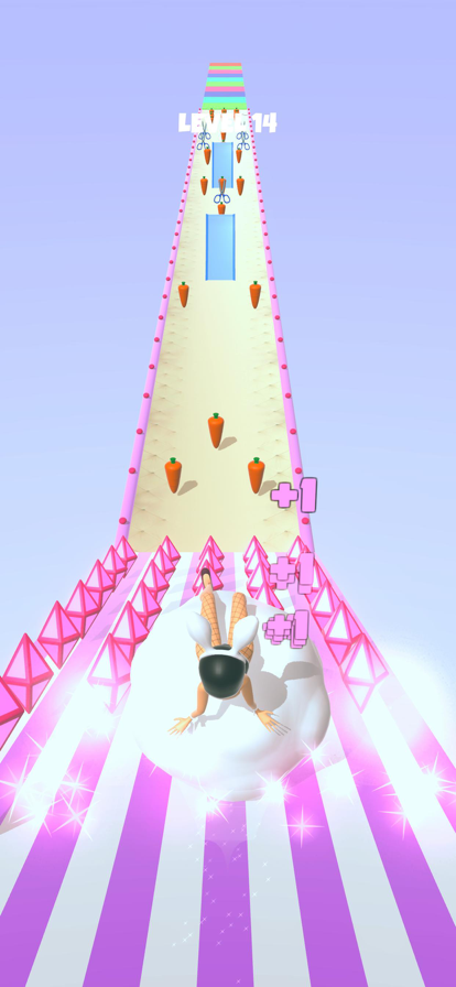 Beauty Bunny! ios版