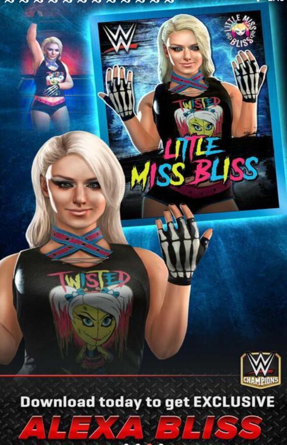 WWE Champions 2021(世界摔跤冠军2021无限道具版) 0.490修改版
