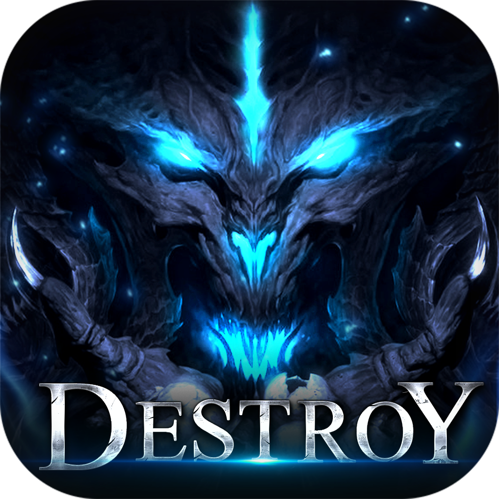 混沌破坏神官方版 1.0.1最新版