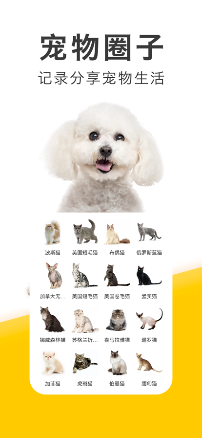 有只宠物 ios版