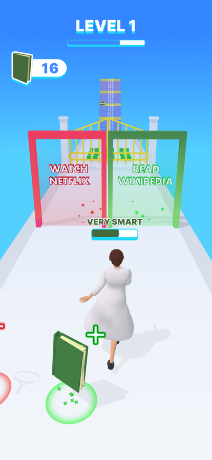 Women Choices ios版