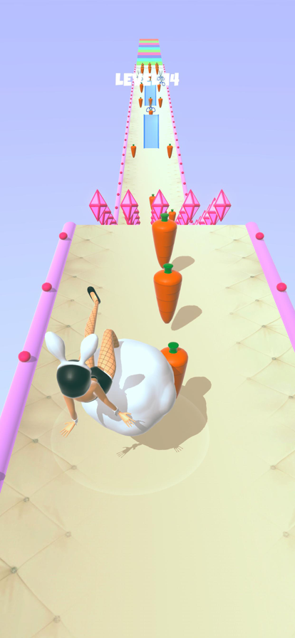 Beauty Bunny! ios版