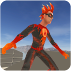 Flame Hero(火焰人破解版) 1.6安卓版