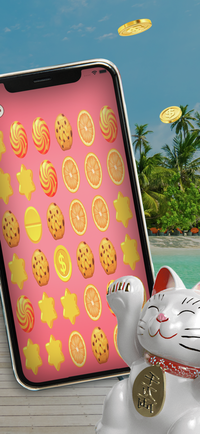 Lucky Dayss ios版
