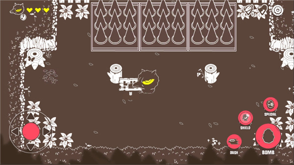 鸭鸭前进游戏(Ponpu) 1.1.4免费版