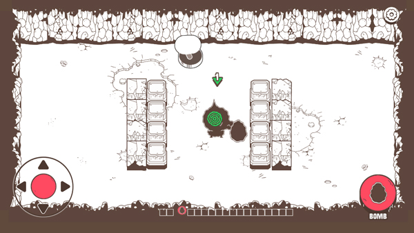 鸭鸭前进游戏(Ponpu) 1.1.4免费版