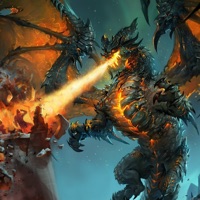 进击的魔龙：放置挂机，塔防战争 ios版