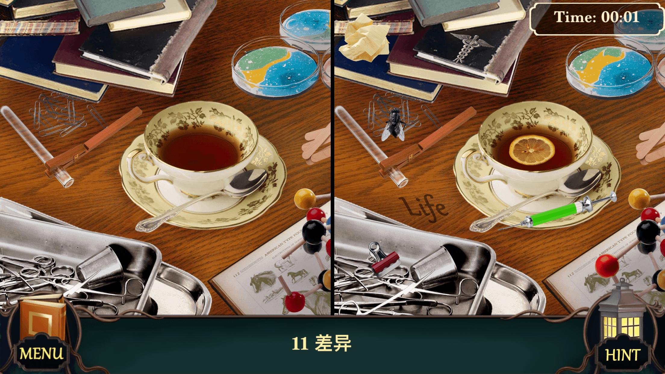 Mystery Hotel(神秘酒店无限预览版) 1.0.021破解版