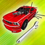 修理我的车僵尸生存技工去广告版（FMC: Zombie Survival! LITE） 127.0破解版