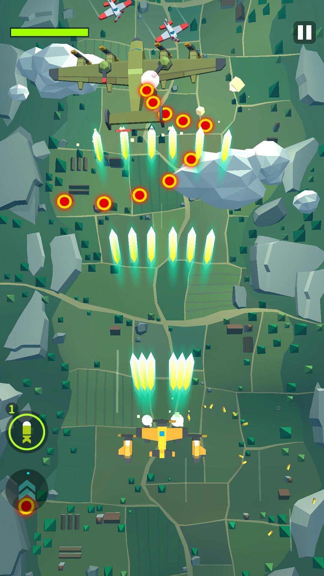 热火天空破解版 5.0.1修改版