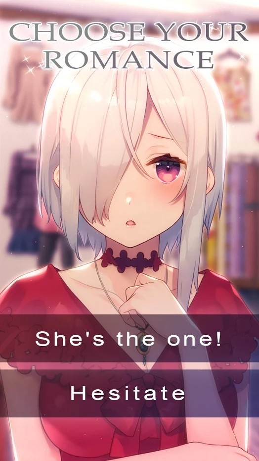 做她的英雄破解版 2.0.7去广告版