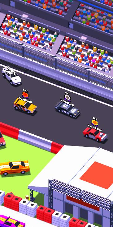 Drift Racing Online(线上竞技赛车无限金币版) 1.2.0最新版