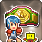 风云拳击物语破解版无限金币 1.3.5最新版