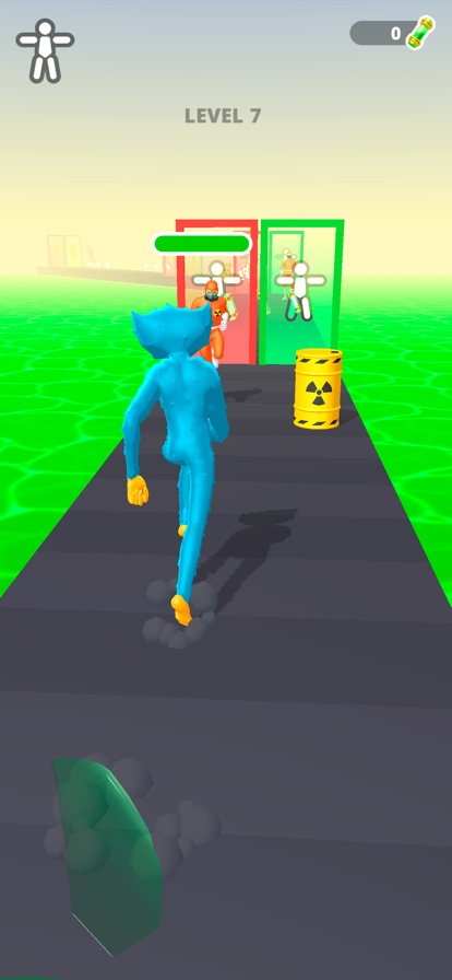 Monsters Lab ios版