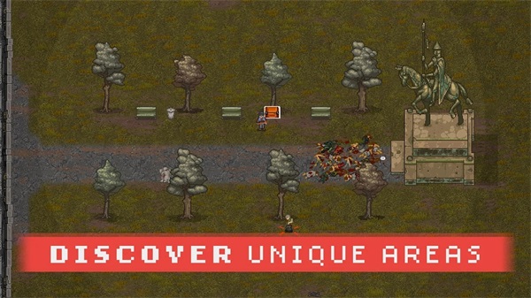 迷你DayZ2中文版破解版（MiniDayZ 2） 1.3.2最新版破解