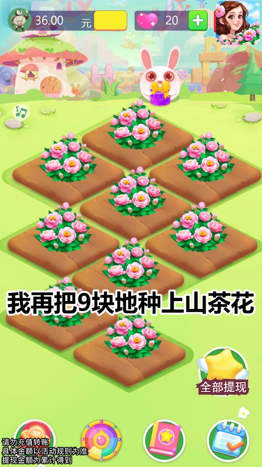 梦想花园安卓版 1.0.1官方版