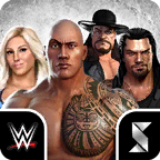 WWE Champions 2021(世界摔跤冠军2021无限道具版) 0.490修改版