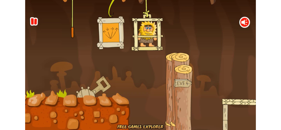 Adam and Eve 4 ios版
