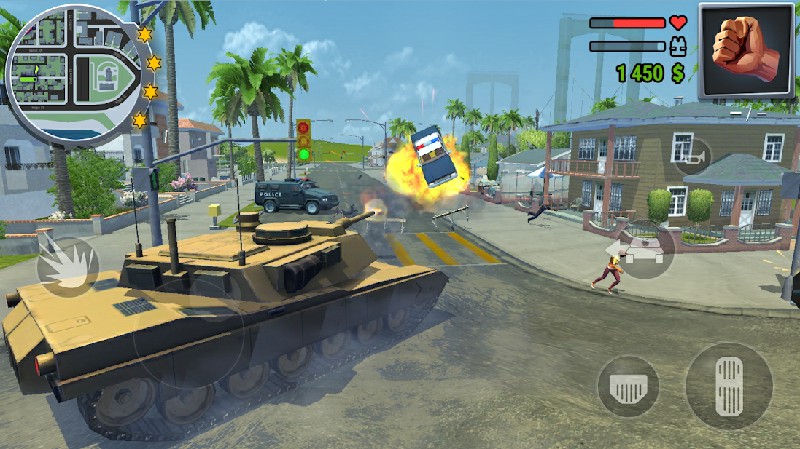怒火街头2026(gangs town story) 0.37.2最新版