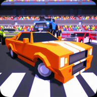 Drift Racing Online(线上竞技赛车无限金币版) 1.2.0最新版