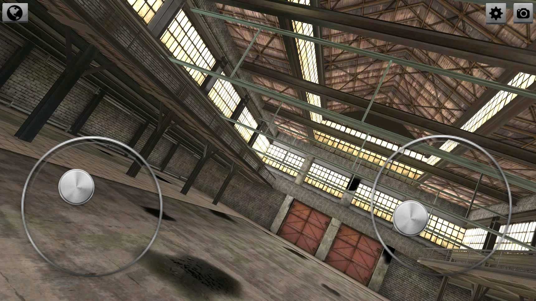 DRS FREE(无人机模拟器去广告版) 1.61破解版