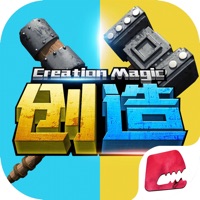 创造与魔法 ios版