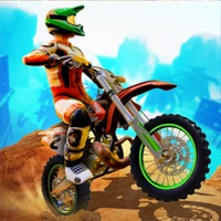 Dirt Bike Extreme Parkour ios版