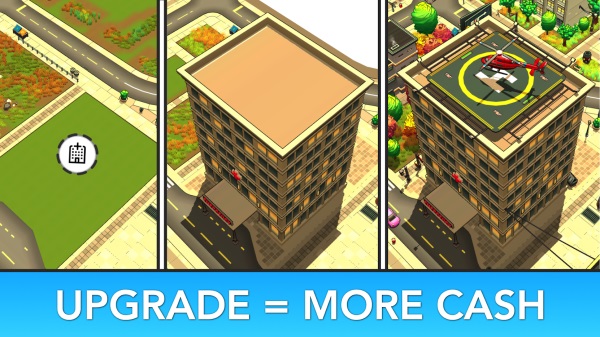 Tiny Landlord(小小领主空闲城市模拟破解版) 0.8.6安卓版