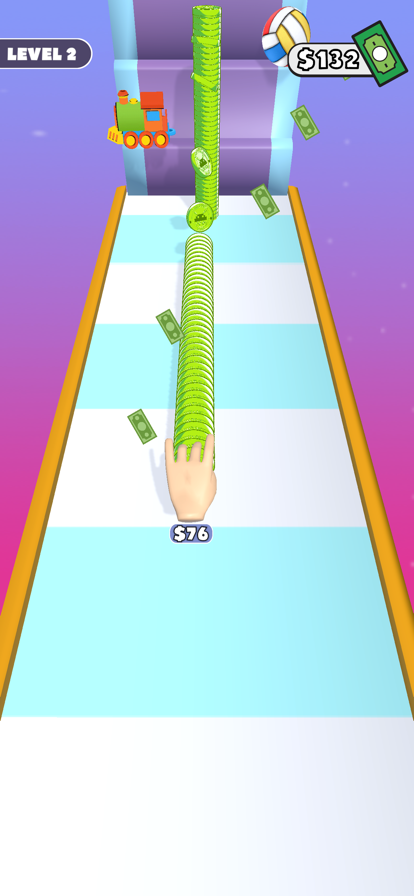 Arcade Coin Stacker ios版