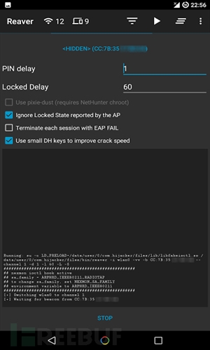 Hijacker