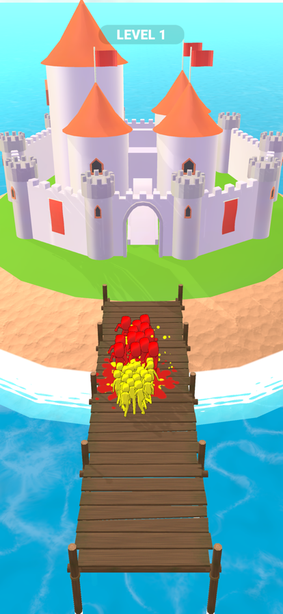 Ship Rescue 3D ios版