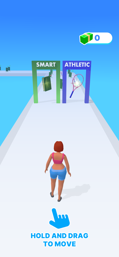 Women Choices ios版
