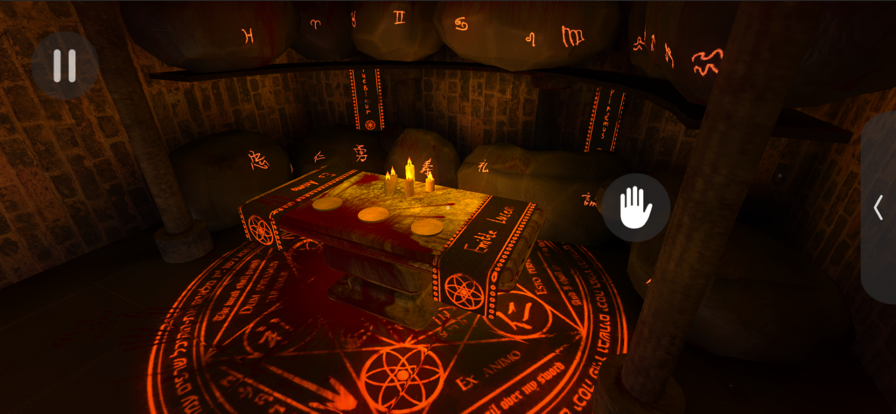 Momo Horror Story ios版