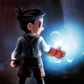 Teslagrad PDALIFE(特斯拉格勒解锁付费版) 2.2最新版