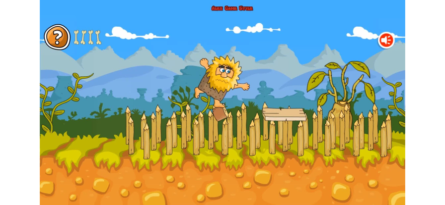 Adam and Eve 7 ios版