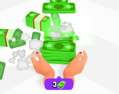 Lucky Trader游戏画面
