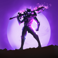 Stickman Legend - Shadow War(火柴人传说暗影战争无敌版) 2.4.77秒杀版