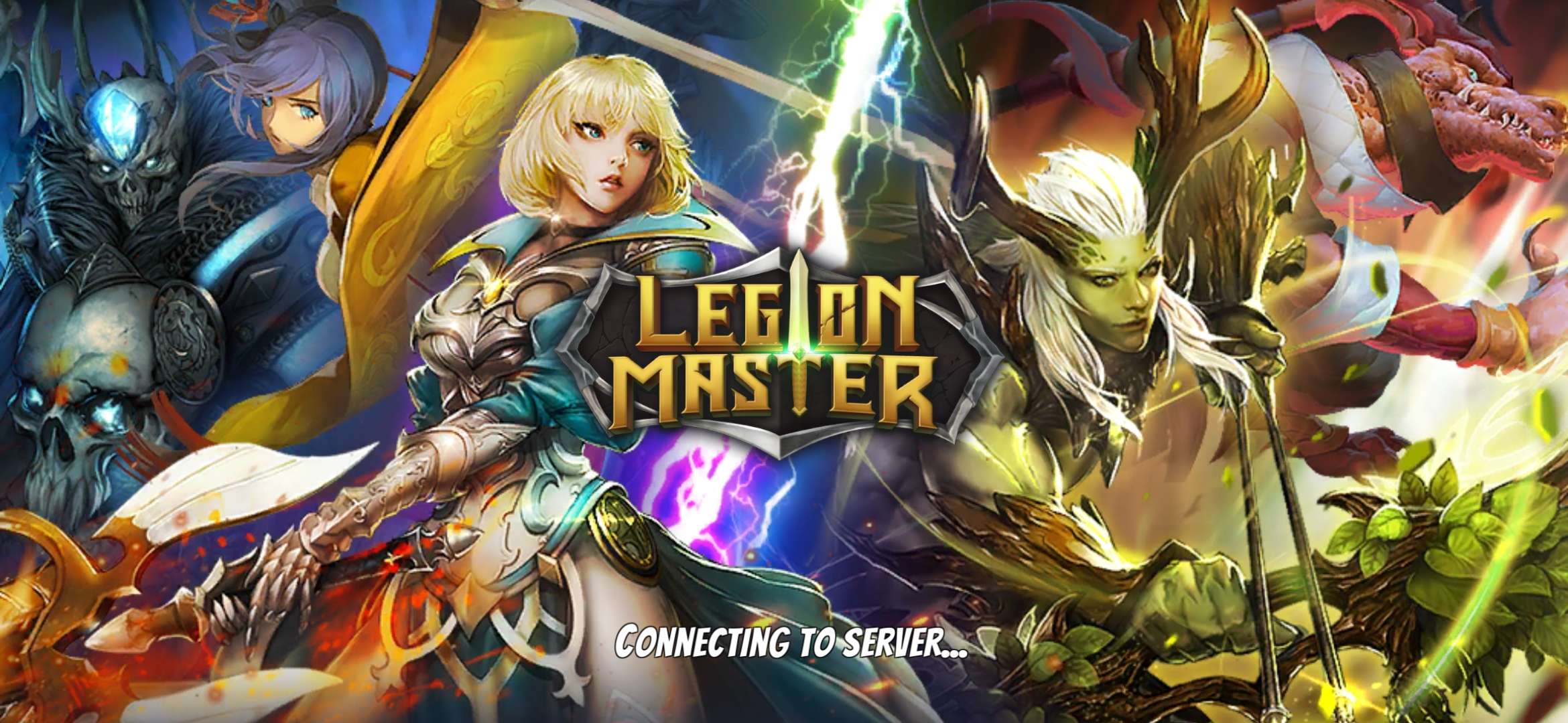 The Last Legion(最后的军团无限金币破解版) 1.14.15最新版