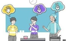 幸运男孩逃生