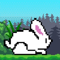 Jolly Bunny Adventure Forever ios版