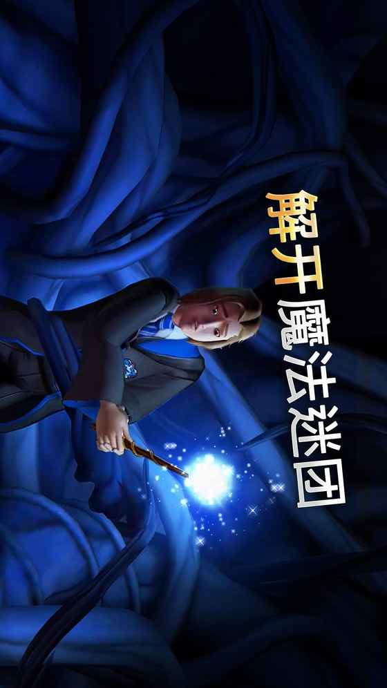 哈利波特霍格沃茨之谜无限钻石版