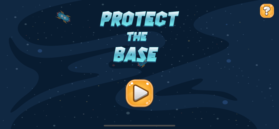 Sao Protect The Base ios版