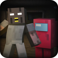 Blocky Granny(我的世界恐怖奶奶无限金币版) 2.1.7全皮肤版