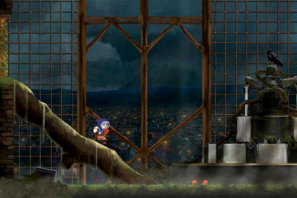 Teslagrad PDALIFE(特斯拉格勒解锁付费版) 2.2最新版