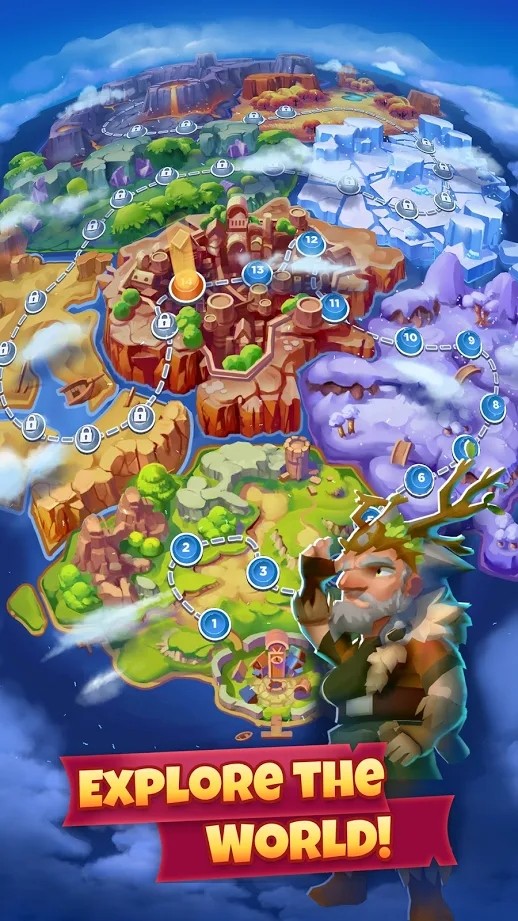 流氓之地破解版 0.6修改版