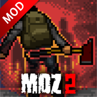 迷你DayZ2中文版破解版（MiniDayZ 2） 1.3.2最新版破解