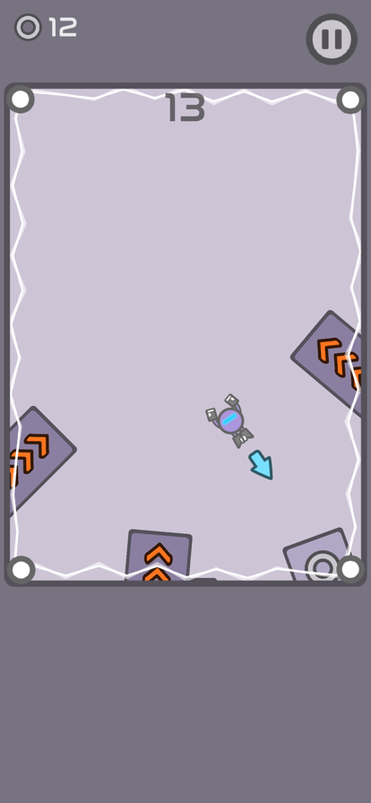 Dive Bouncer ios版